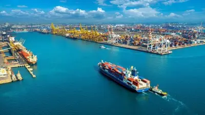 من السيارات إلى الهيدروجين الأخضر.. خريطة صناعية جديدة في المنطقة الاقتصادية لقناة السويس