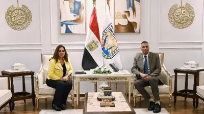 شرم الشيخ تستعد لقيادة مستقبل السياحة البيئية في مصر بجولة وزارية