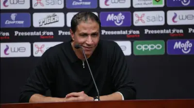 مجدي عبد العاطي: لا تأمن للأهلي مهما كان الفارق في سباق الدوري