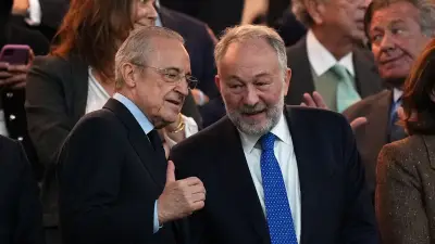 بند صامت يعيد نيكو باز إلى ريال مدريد دون مفاوضات