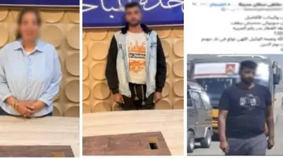 الأمن يكشف حقيقة ادعاء التحرش بمدينة بدر: مشادة كلامية لا غير