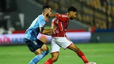 ماذا يفعل الأهلي أمام بيراميدز في الإياب بالدوري؟ استعدادات وحقائق