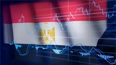 استطلاع رويترز: الحرب الإيرانية تخفض توقعات النمو الاقتصادي المصري