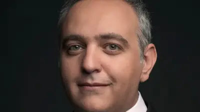 محمد حفظي يعتذر عن لجنة تحكيم مهرجان الإسكندرية للفيلم القصير