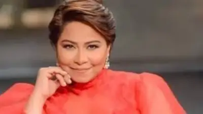 شيرين عبد الوهاب تعلن عودتها الفنية وتدعو لهاني شاكر بالشفاء