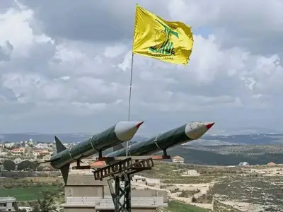 حزب الله: استهدفنا عدداً من جنود الاحتلال في بلدة الطيبة وحققنا إصابات مؤكدة