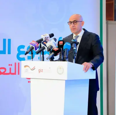 عبداللطيف: خريجو التعليم الفني يمتلكون مهارات تؤهلهم للمساهمة في نمو وتطور سوق العمل