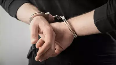 ضبط متهم بالتعدي على عامل بجراج في الهانوفيل بالإسكندرية بعد تداول فيديو