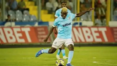 الأهلي يتحرك بصمت لضم أكينتولا مجاناً في الصيف