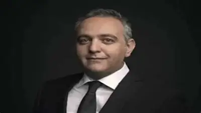 المنتج محمد حفظي يعتذر عن لجنة تحكيم مهرجان الإسكندرية للفيلم القصير