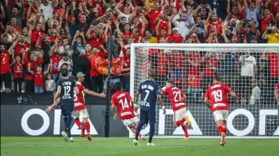 ترتيب الدوري المصري قبل مواجهة الأهلي وبيراميدز المرتقبة