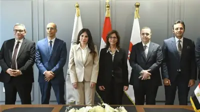 وزيرة الإسكان: الاستثمار في العنصر البشري ضرورة لتحقيق الاستدامة