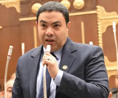 النائب إسماعيل الشراقوي: تطوير مراكز الشباب يحتاج إلى نظرة واقعية تلمس التحديات