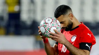 محمد صلاح وكأس العالم.. قصة حب من طرف واحد!