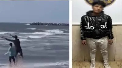 حقيقة فيديو خطف شاب للاتجار بأعضائه في المنوفية والأمن يكشف التفاصيل