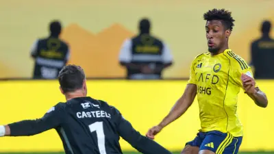 كومان: الفعالية ستحسم موقعة بايرن ميونخ وباريس سان جيرمان في دوري الأبطال