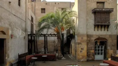 بيت السناري يستضيف ندوة 