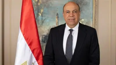 وزير الطيران: لا أزمة في وقود الطائرات ومشروع للوقود المستدام