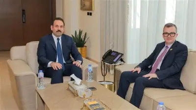 وزير التخطيط يشيد بدور جهاز مستقبل مصر في دعم الاقتصاد الوطني