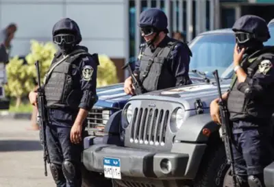 ضبط مخزن مخدرات في الهانوفيل بالإسكندرية بحوزة عاطلين