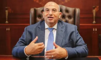 النائب أشرف عبد الغني يشدد على ضرورة تحويل مراكز الشباب إلى حاضنات للابتكار والوعي الوطني