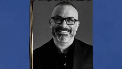 محمد مشيش ينضم للجنة تحكيم المسابقة الدولية بمهرجان الإسكندرية للفيلم القصير