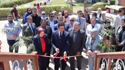 رئيس جامعة بنها: صون التراث يعزز مكانة مصر وريادتها الثقافية والحضارية