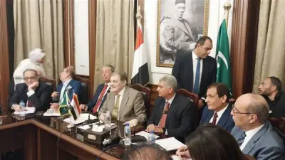 الوفد يقدم روشتة لعلاج أزمات قضايا الأسرة في اجتماع موسع