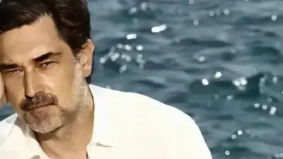 نجم تركي يثير الجدل بتصريحات صادمة عن الحب والعلاقات