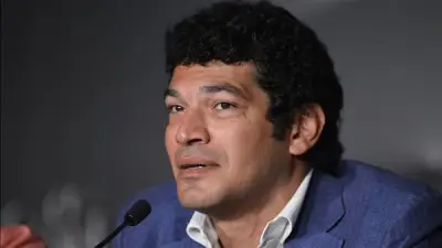 باسم سمرة مرشح للمشاركة مع محمد رمضان في مسلسله الجديد