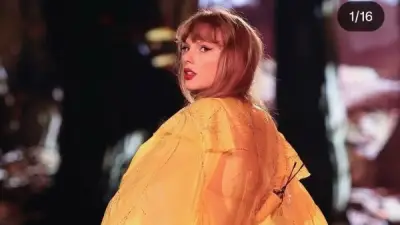 تايلور سويفت تحت ضغط قبل زفافها بعد تسريب تفاصيل الحفل