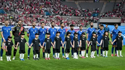 سحب الجنسية من نجم الكرة الكويتية نواف الخالدي في حملة غير مسبوقة