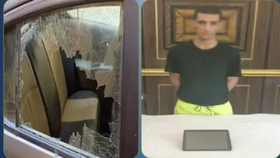 القبض على عاطل لسرقته سيارة في فيصل بالجيزة