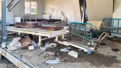 محلل سياسي: استهداف المستشفيات في السودان يفاقم الأزمة الصحية