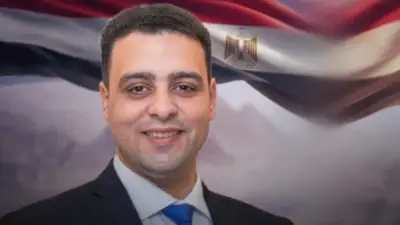 فوز د. كريم قنديل بمقعد وسط الدلتا في نقابة أطباء الأسنان