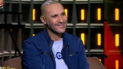 محمد دياب: ترامب شخصية درامية استثنائية وشبهته بـ