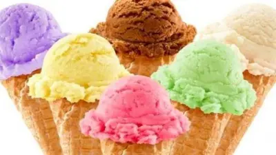 طريقة تحضير الآيس كريم في الخلاط بوصفتين سهلتين ولذيذتين
