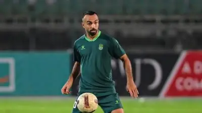 أحمد حسن: أفشة يعود للأهلي والمدرب الجديد يحدد مصيره