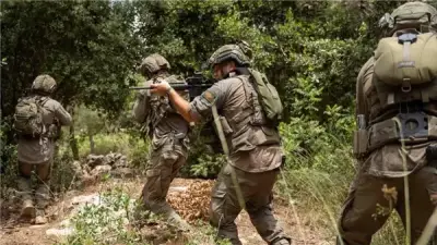 جيش الاحتلال يعترف بمقتل جندي إسرائيلي في جنوب لبنان ويواصل هجماته