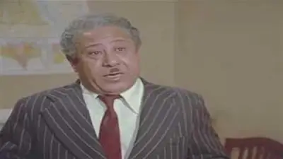 وفاة نجل الفنان الراحل إبراهيم سعفان والجنازة غدًا الأحد