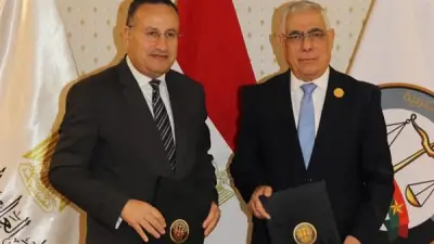 وزير التعليم العالي: الصالونات الثقافية تعزز الوعي الوطني لدى الطلاب