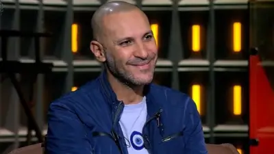 محمد دياب: أنا مؤمن بـ محمد رمضان من زمان ودوره في إحكي يا شهرزاد خطير