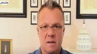 محلل جمهوري: نقدر مساندة السيسي بعد هجوم حفل مراسلي البيت الأبيض