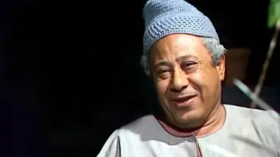 وفاة خالد سعفان نجل الفنان الراحل إبراهيم سعفان