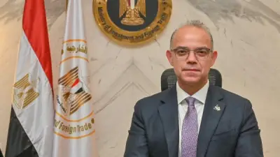 ضبط سمسار عقاري بدون ترخيص بعد فيديو تهديد.. تحرك عاجل من الاستثمار