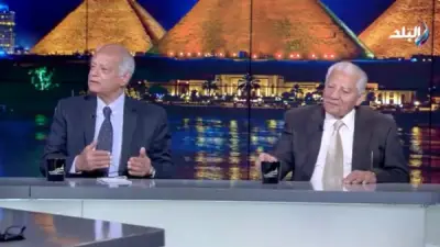 خبير أمني: دوافع نفسية وراء إطلاق النار بواشنطن لا سياسية