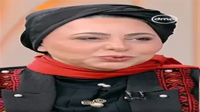 ثوب العروس السيناوي: رموز اجتماعية وثقافية متوارثة تكشفها مصممة أزياء تراثية