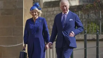 قصر باكنجهام يؤكد: زيارة الملك تشارلز لواشنطن ستتم وفق الجدول المقرر