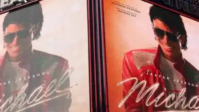 فيلم مايكل جاكسون يحقق إيرادات قياسية ويعيد إحياء إرث ملك البوب عالمياً