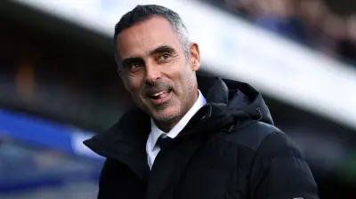 جوميز يرد على أنباء تدريب الأهلي المصري ويؤكد استمراره مع الفتح